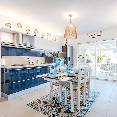 Villa Stella Di Mare Quartu SantʼElena