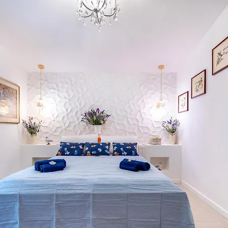 Villa Stella Di Mare *