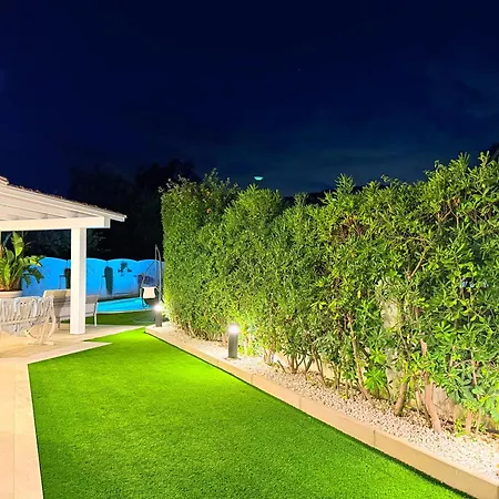 Villa Stella Di Mare *