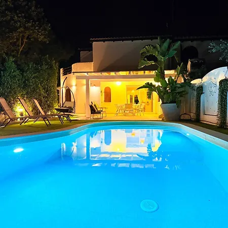 Stella Di Mare * Quartu SantʼElena