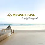 Villa Stella Di Mare, 300 Mt From The - Micasasucasa *