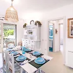Stella Di Mare, 300 Mt From The - Micasasucasa Villa *