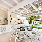 Villa Stella Di Mare, 300 Mt From The - Micasasucasa