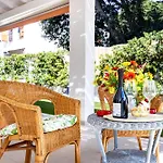 Villa Stella Di Mare, 300 Mt From The - Micasasucasa *