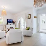 Villa Stella Di Mare, 300 Mt From The - Micasasucasa