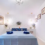 Villa Stella Di Mare, 300 Mt From The - Micasasucasa *