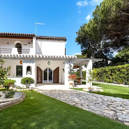 Stella Di Mare Villa