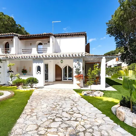 Stella Di Mare Villa