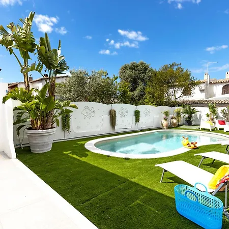 Stella Di Mare Quartu Sant'Elena