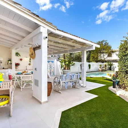 Stella Di Mare Quartu Sant'Elena