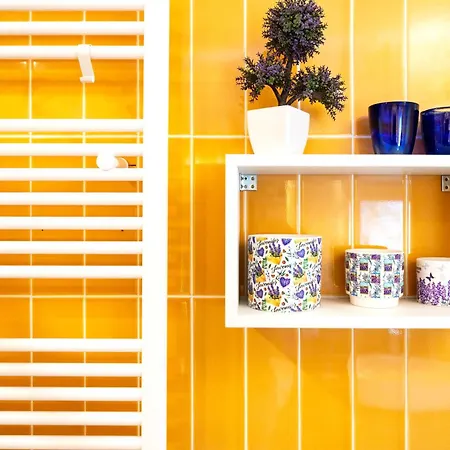 Stella Di Mare Villa Quartu Sant'Elena