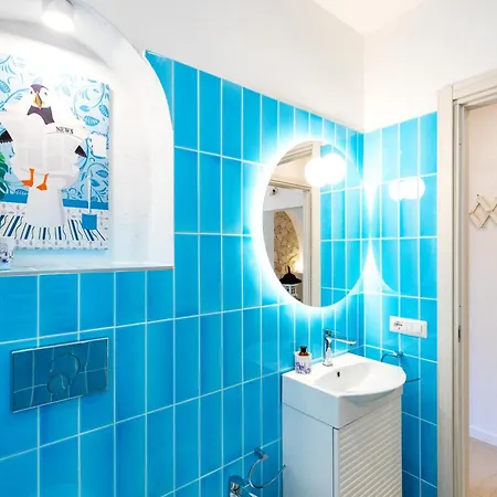 Villa Stella Di Mare Quartu Sant'Elena