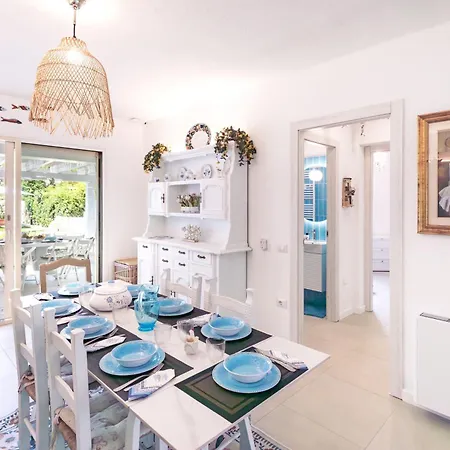 Stella Di Mare Villa *