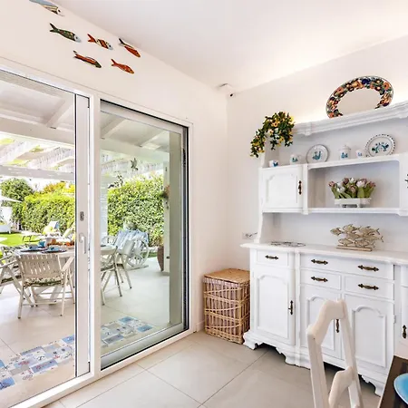 Villa Stella Di Mare Quartu Sant'Elena