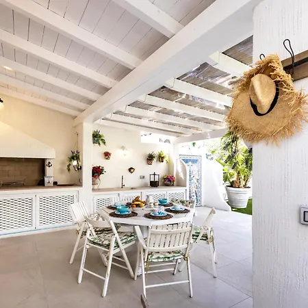 Stella Di Mare * Quartu Sant'Elena