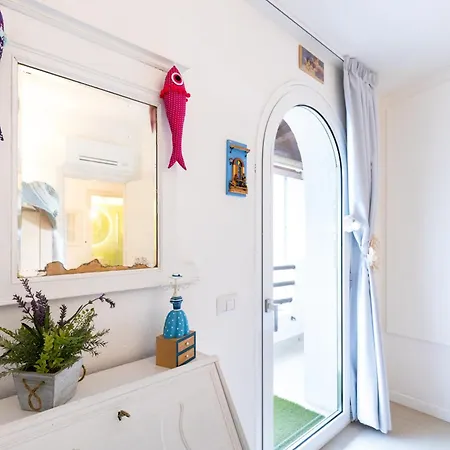 Villa Stella Di Mare