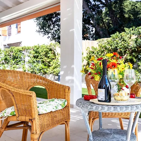 Villa Stella Di Mare *