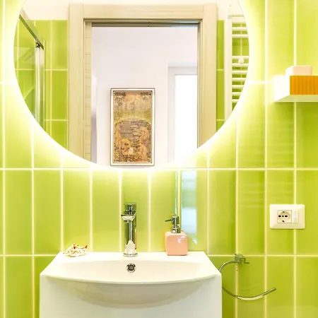 Villa Stella Di Mare Quartu Sant'Elena