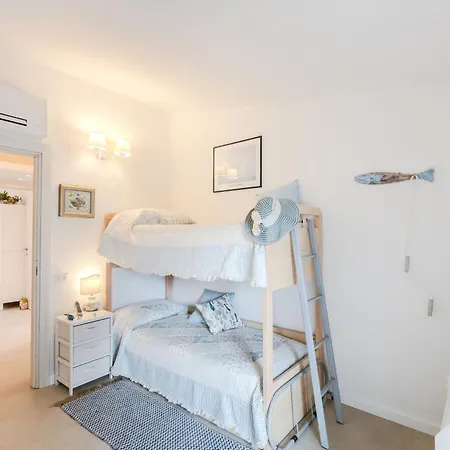 Stella Di Mare Quartu Sant'Elena