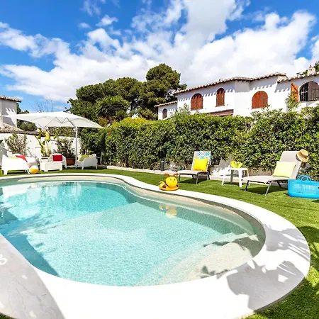 Stella Di Mare Villa