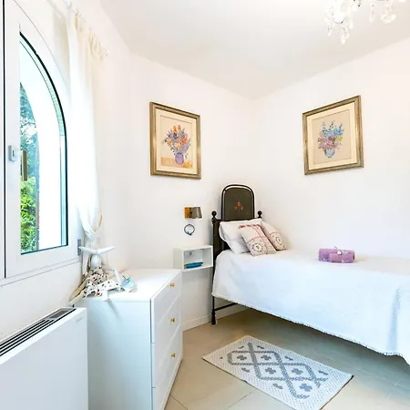 Stella Di Mare Villa Quartu Sant'Elena