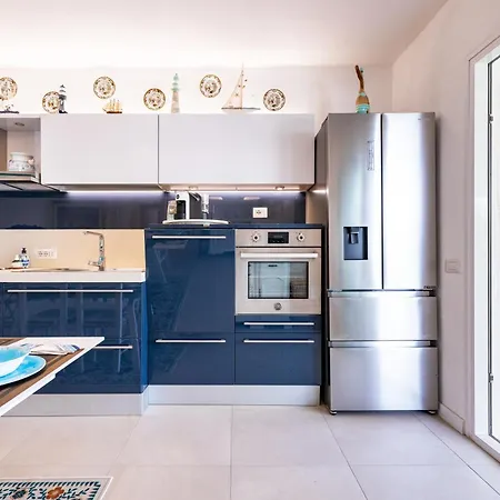 Stella Di Mare Quartu Sant'Elena