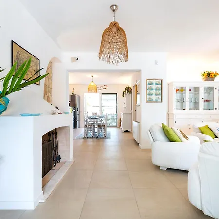 Villa Stella Di Mare