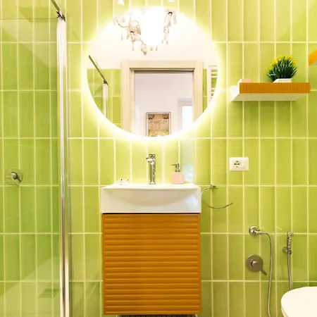 Villa Stella Di Mare *