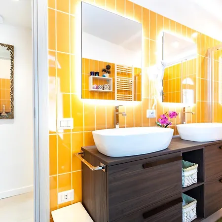 Stella Di Mare Villa Quartu Sant'Elena