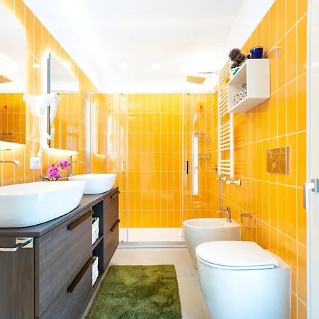 Stella Di Mare Villa Quartu Sant'Elena