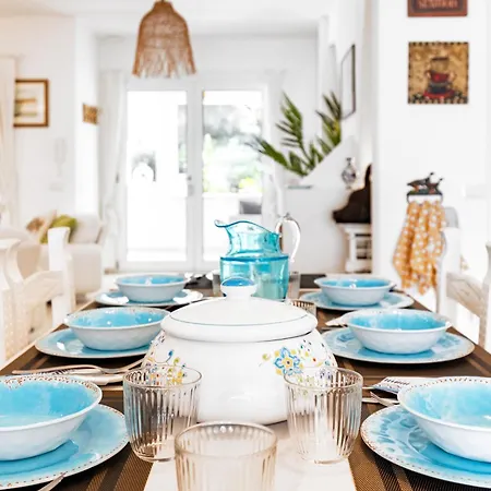 Stella Di Mare Quartu Sant'Elena