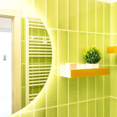 Stella Di Mare * Quartu Sant'Elena