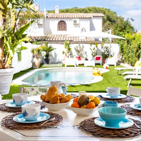 Stella Di Mare Villa