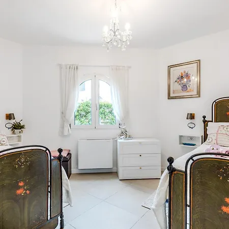 Villa Stella Di Mare