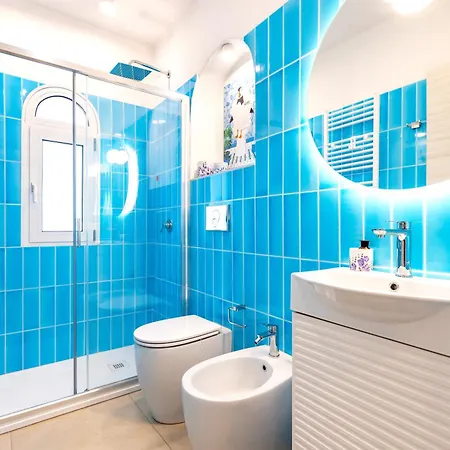 Villa Stella Di Mare *