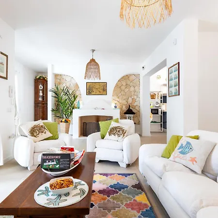 Stella Di Mare Villa