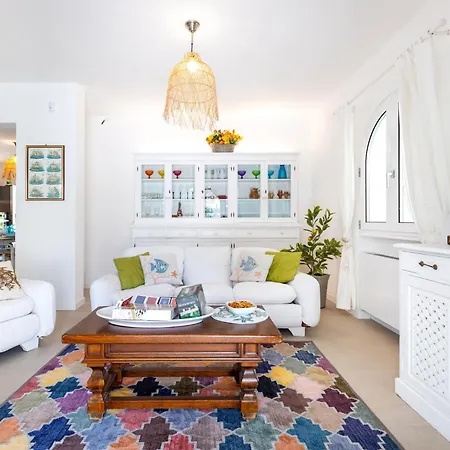 Villa Stella Di Mare