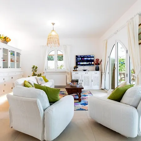 Villa Stella Di Mare Quartu Sant'Elena