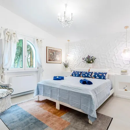 Stella Di Mare Villa