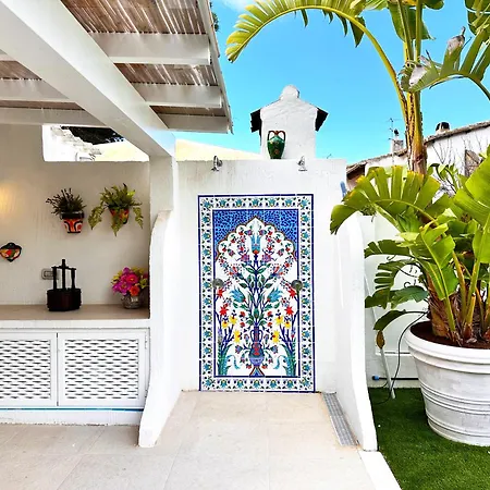 Villa Stella Di Mare Quartu Sant'Elena