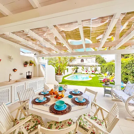 Stella Di Mare Quartu Sant'Elena