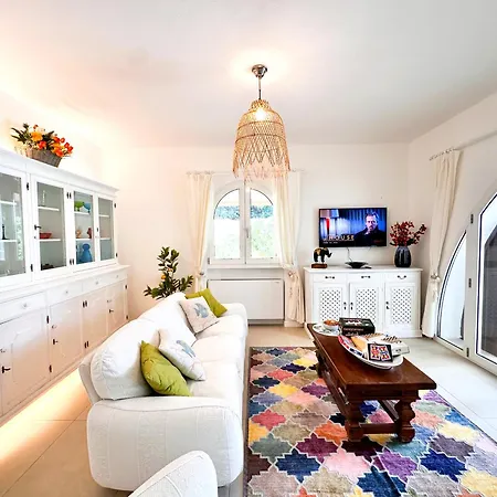 Stella Di Mare Villa Quartu Sant'Elena