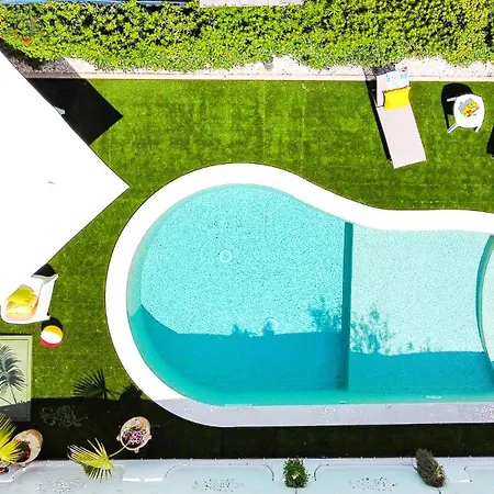 Villa Stella Di Mare Quartu Sant'Elena