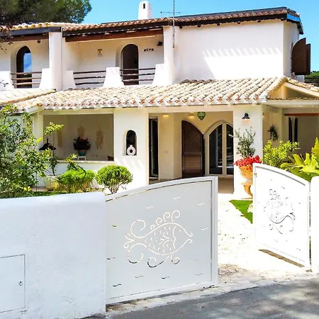 Stella Di Mare, 300 Mt From The - Micasasucasa *