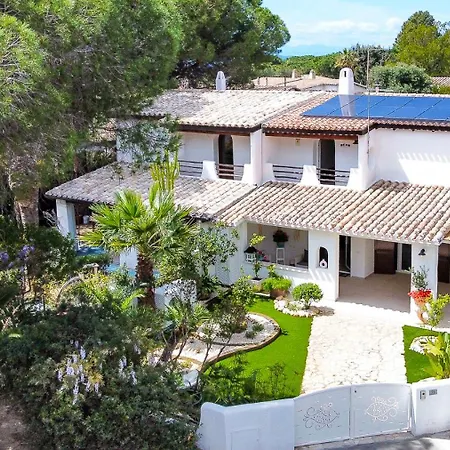 Villa Stella Di Mare *