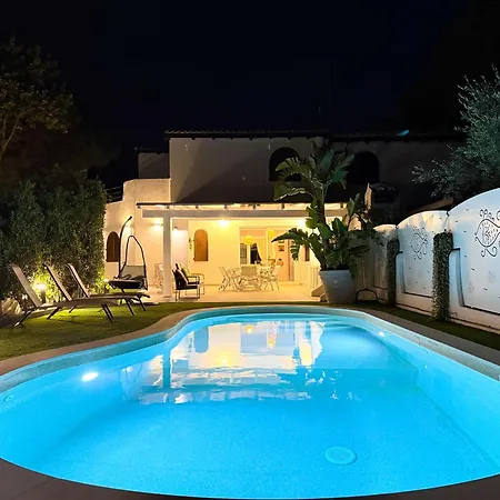 Stella Di Mare * Quartu Sant'Elena