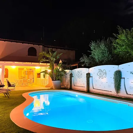 Stella Di Mare, 300 Mt From The - Micasasucasa *