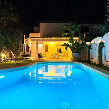 Stella Di Mare, 300 Mt From The - Micasasucasa