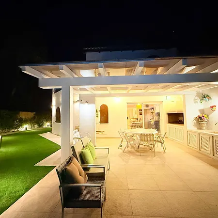 Stella Di Mare Villa