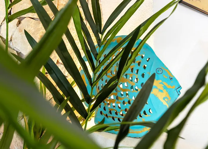 Stella Di Mare, 300 Mt From The - Micasasucasa Quartu SantʼElena